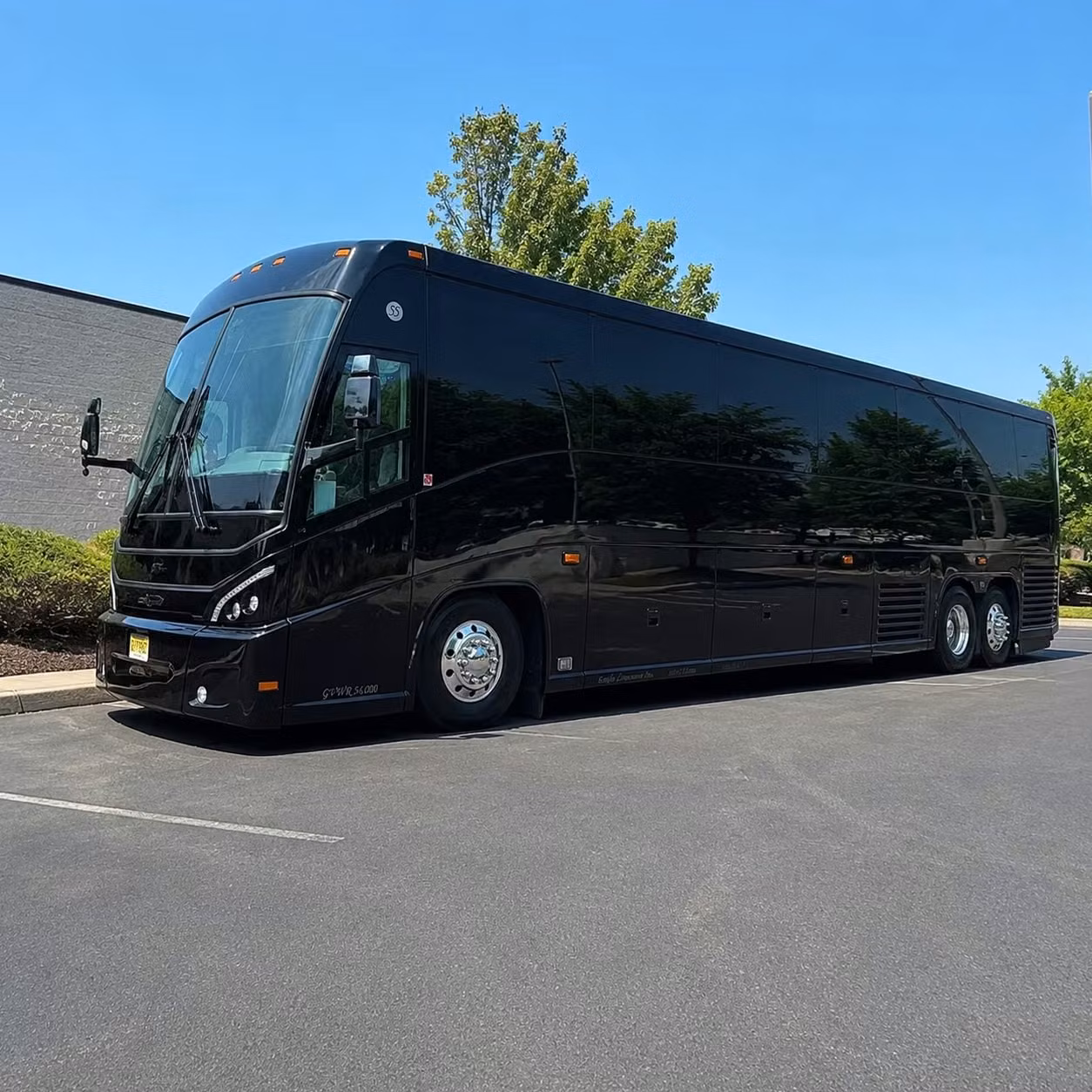 austin peay state university campus visits are easier with a charter bus