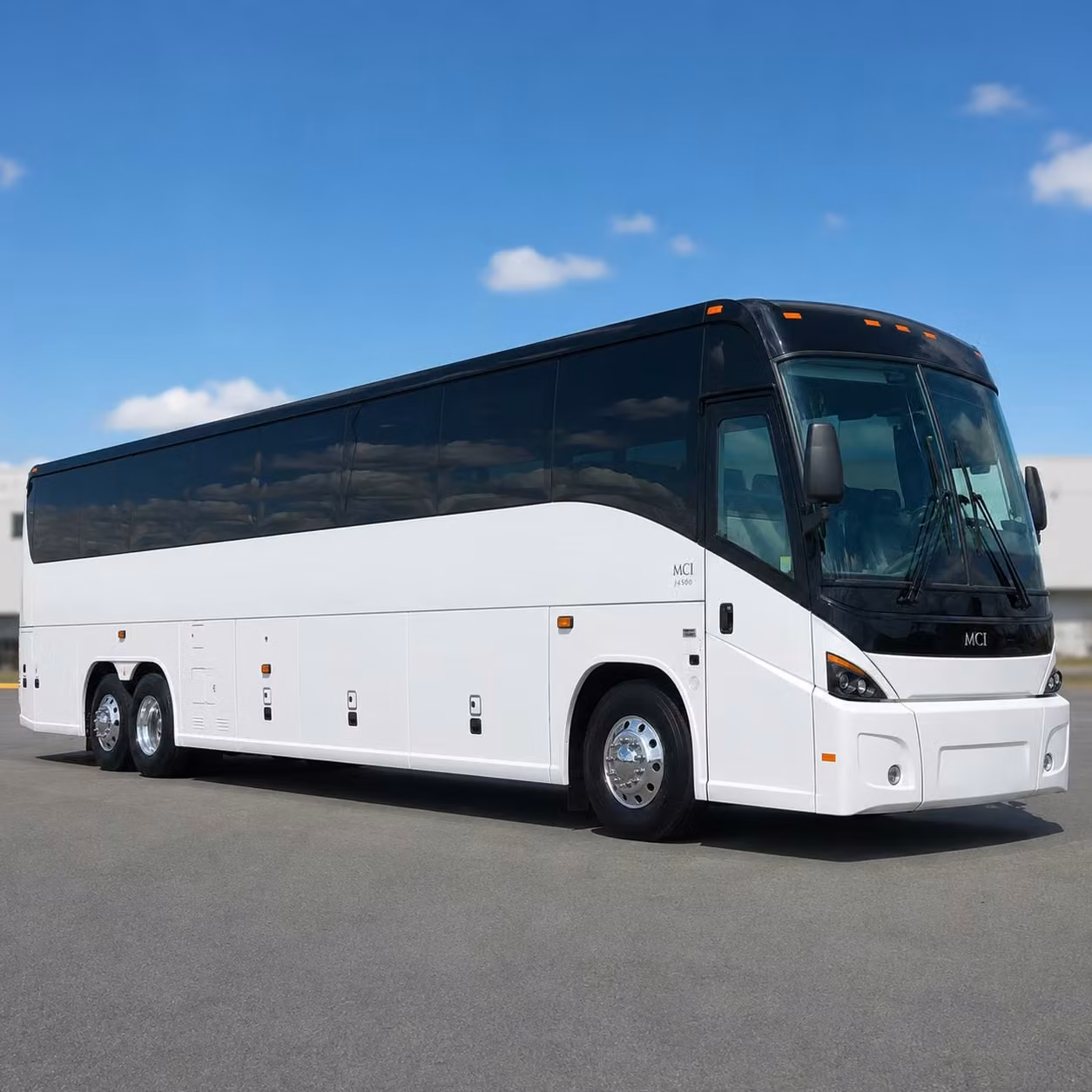 clarksville church transportation