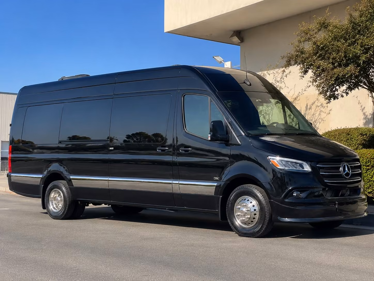 clarksville employee transportation