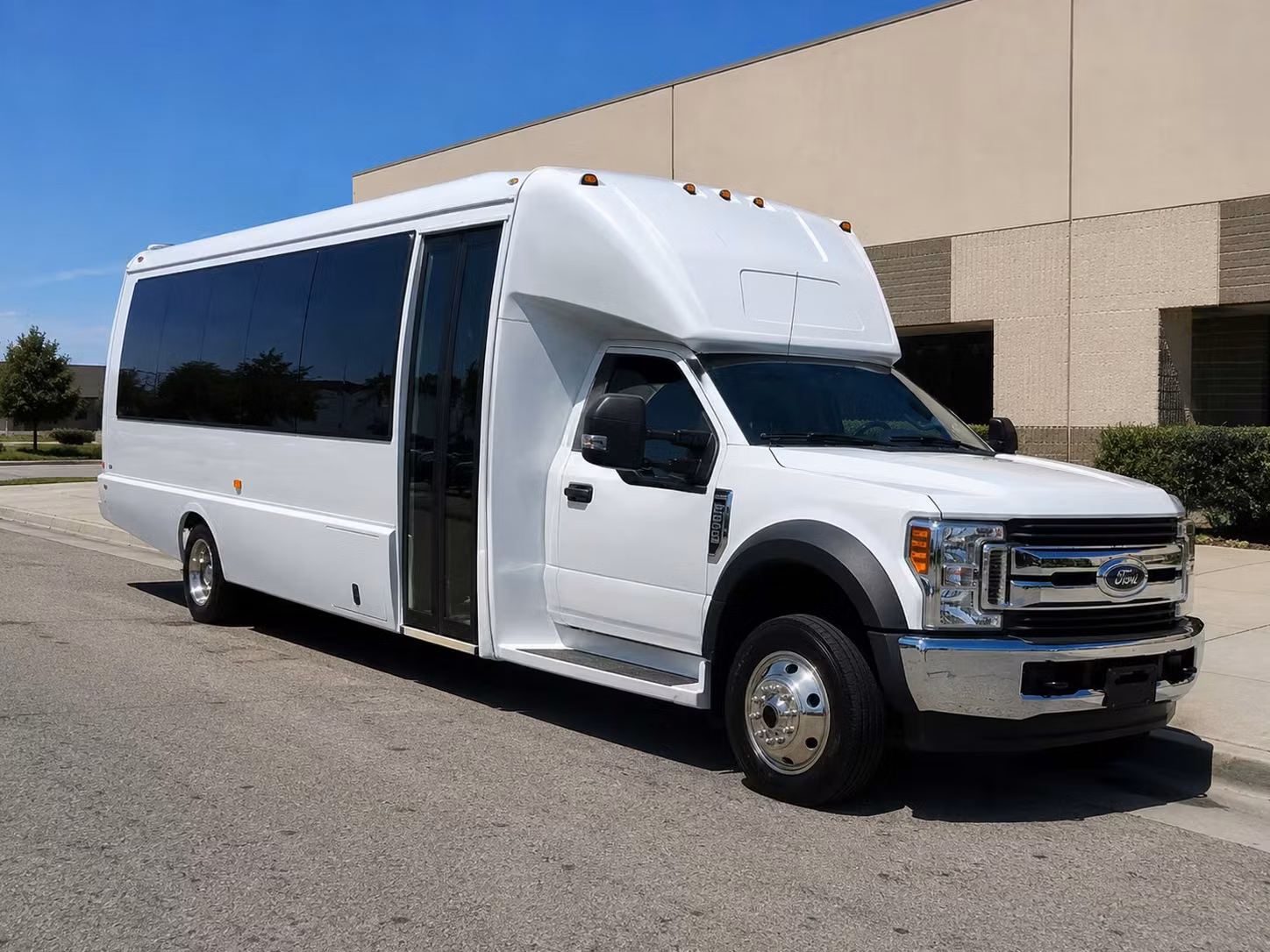 clarksville field trip transportation