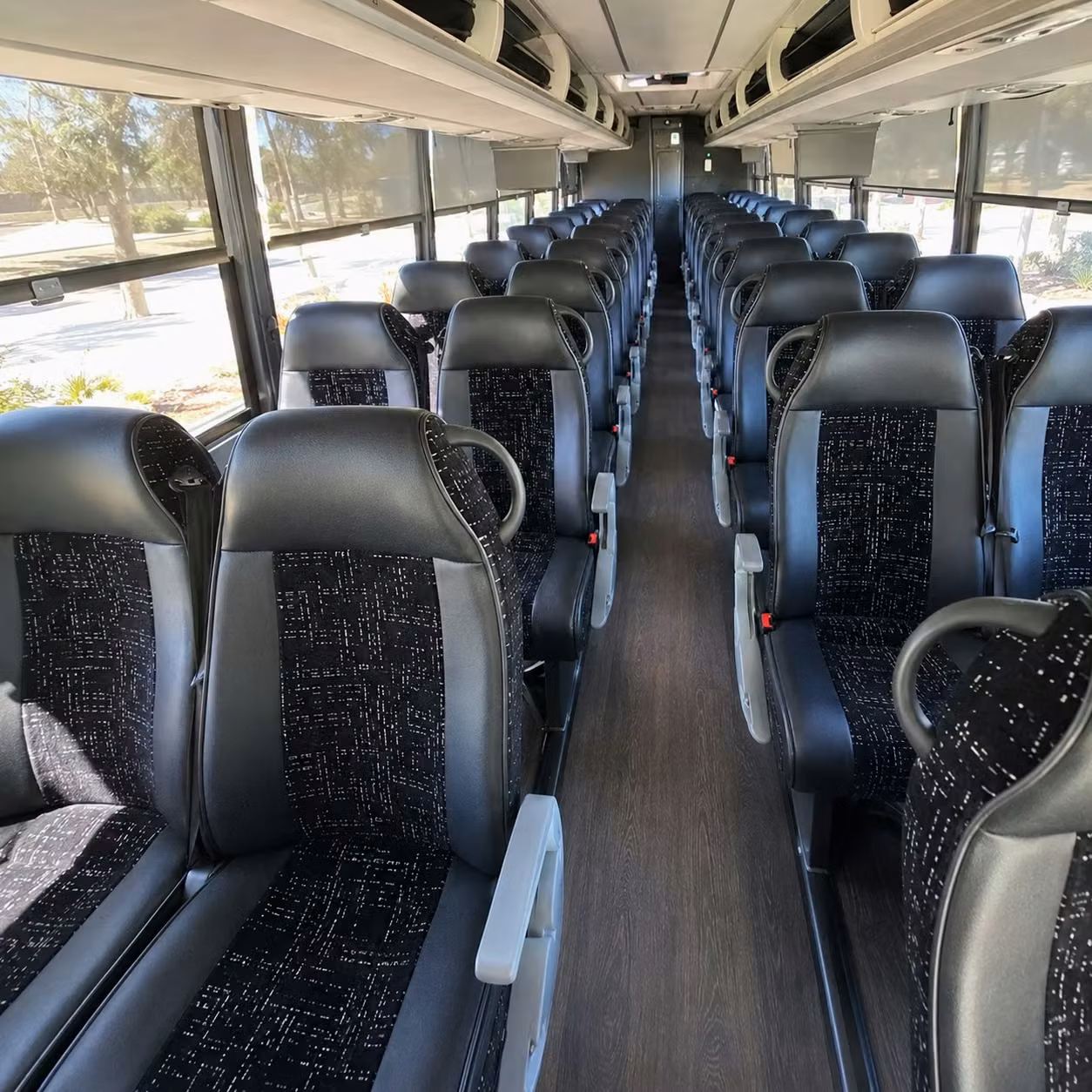 clarksville long distance transportation