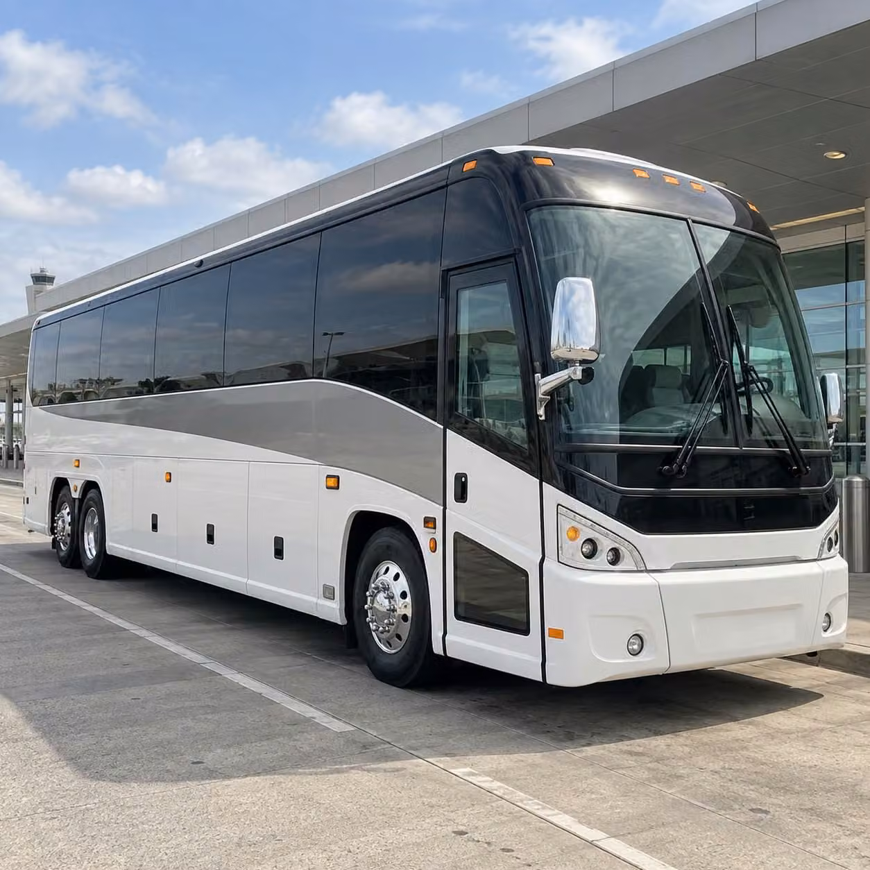 clarksville sporting event transportation