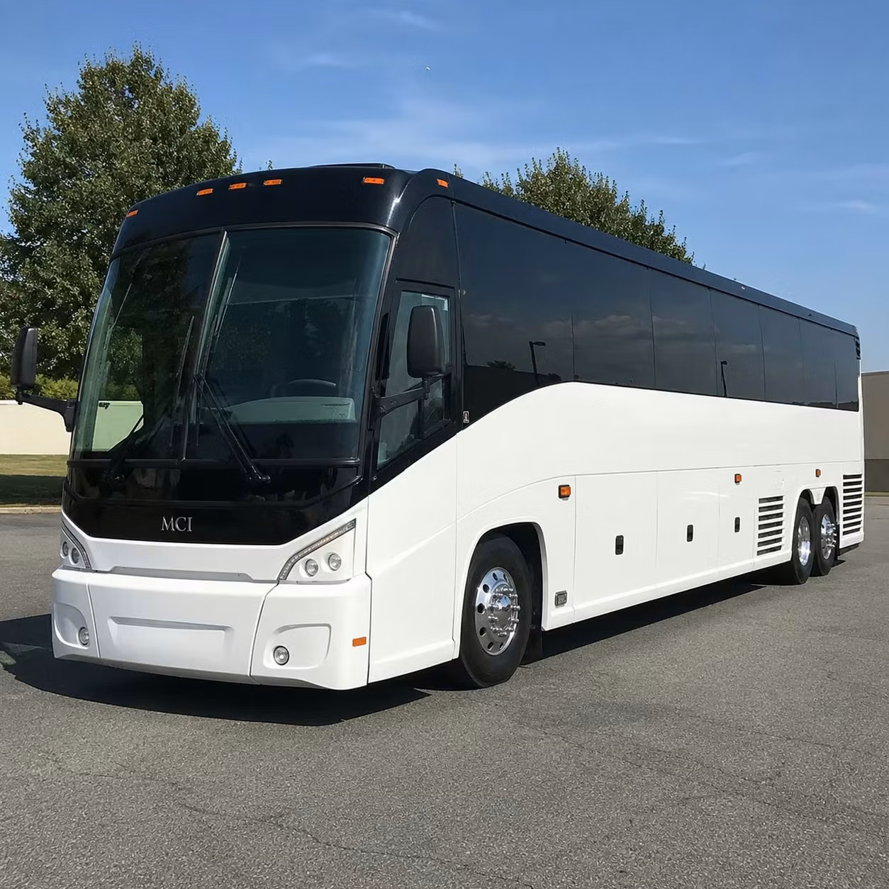 clarksville sports teams and fan groups can travel together on every road trip