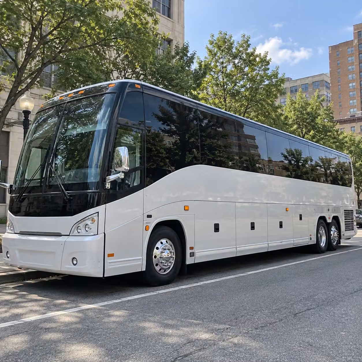 fill out one quick form to lock in clarksville prom transportation before availability runs out