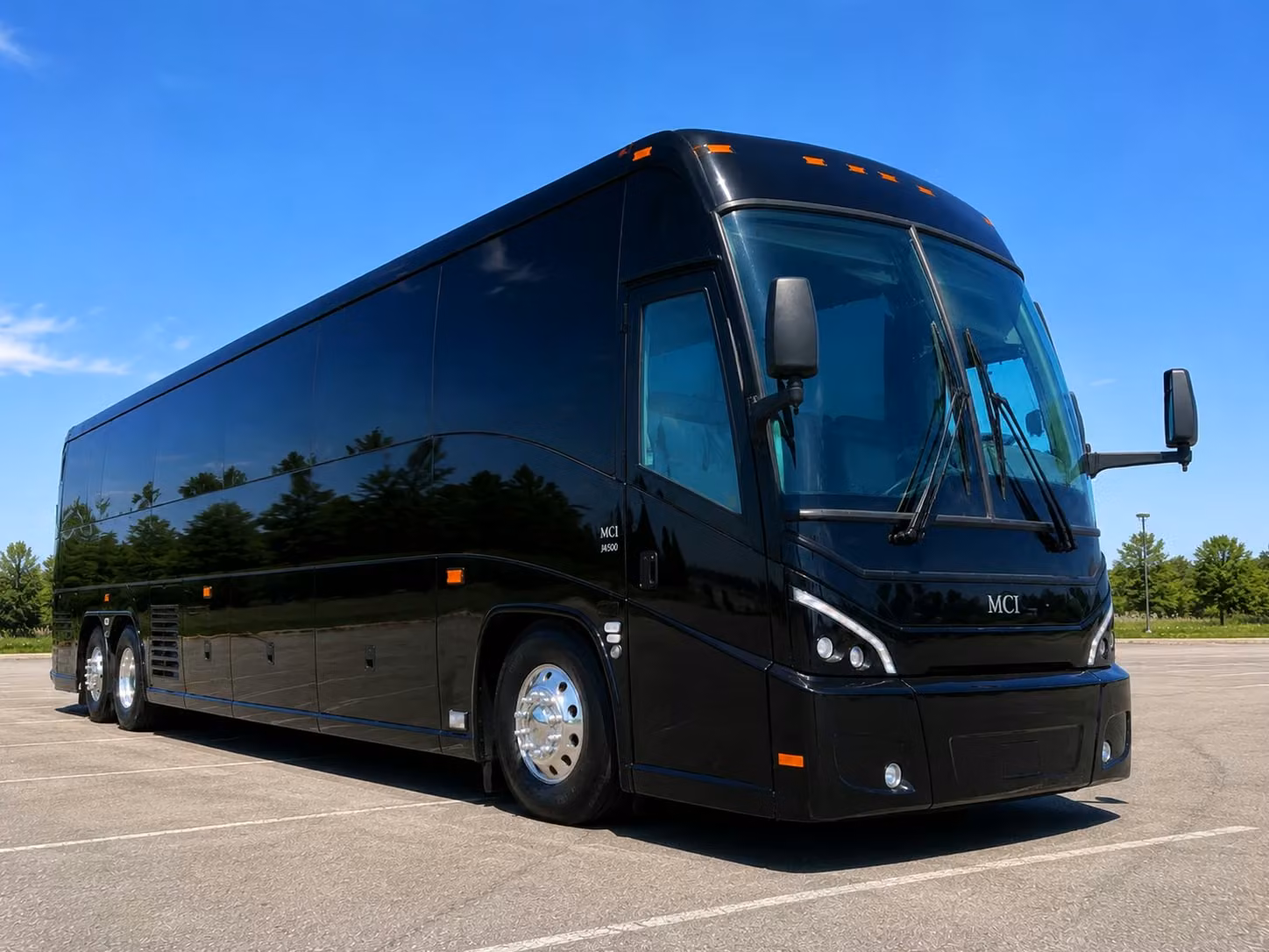 fort campbell event shuttles and military group transportation in clarksville