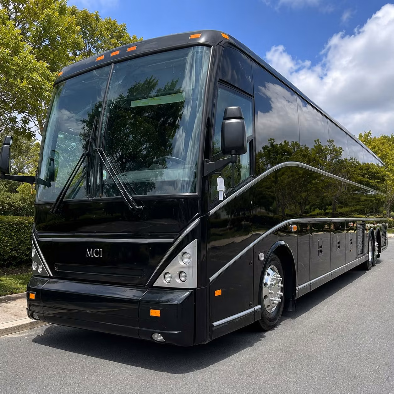 fort campbell military adjacent corporate transportation in clarksville
