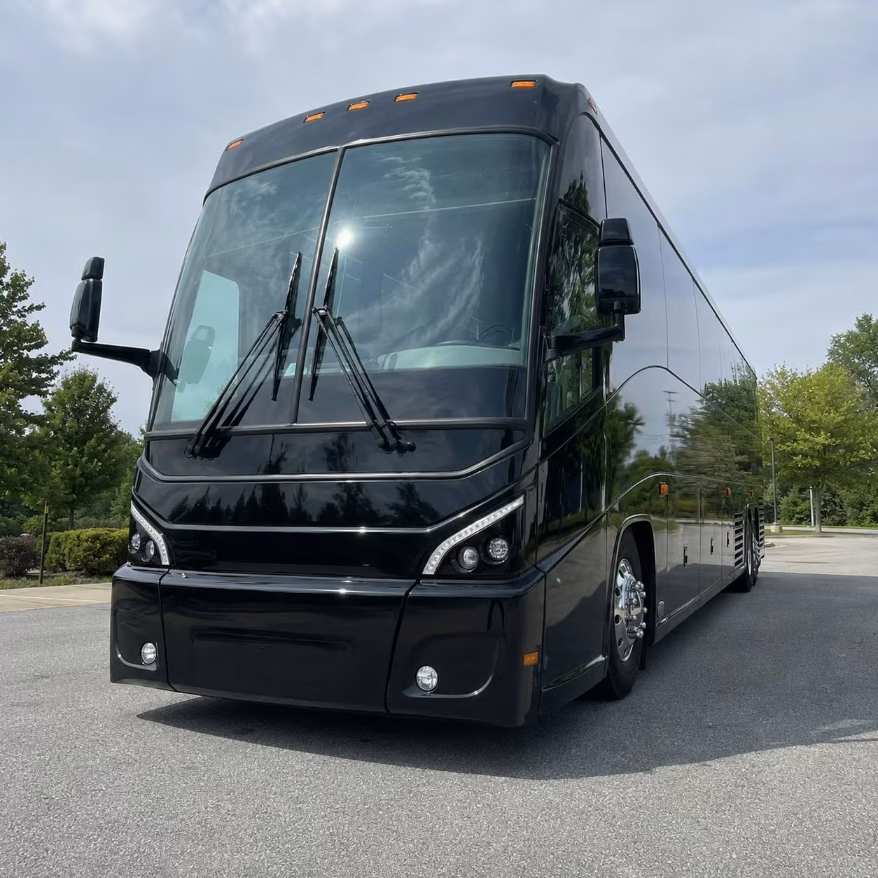 government military transportation in clarksville and all the surrounding areas