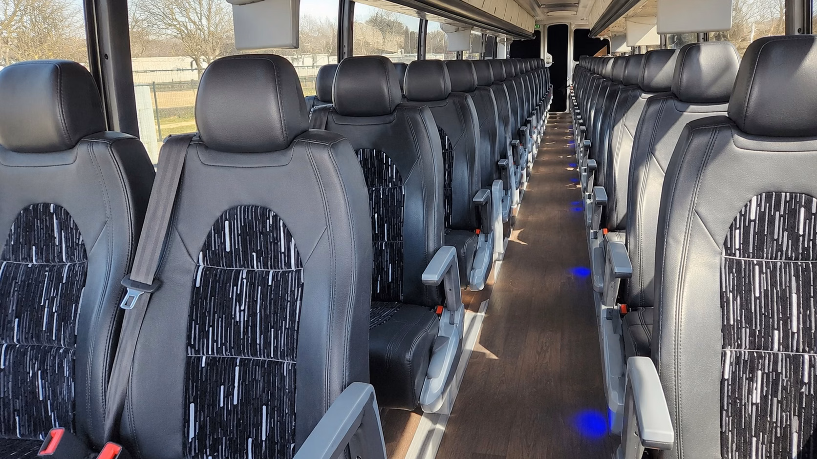 how the day of the week changes what a bus costs in clarksville tennessee