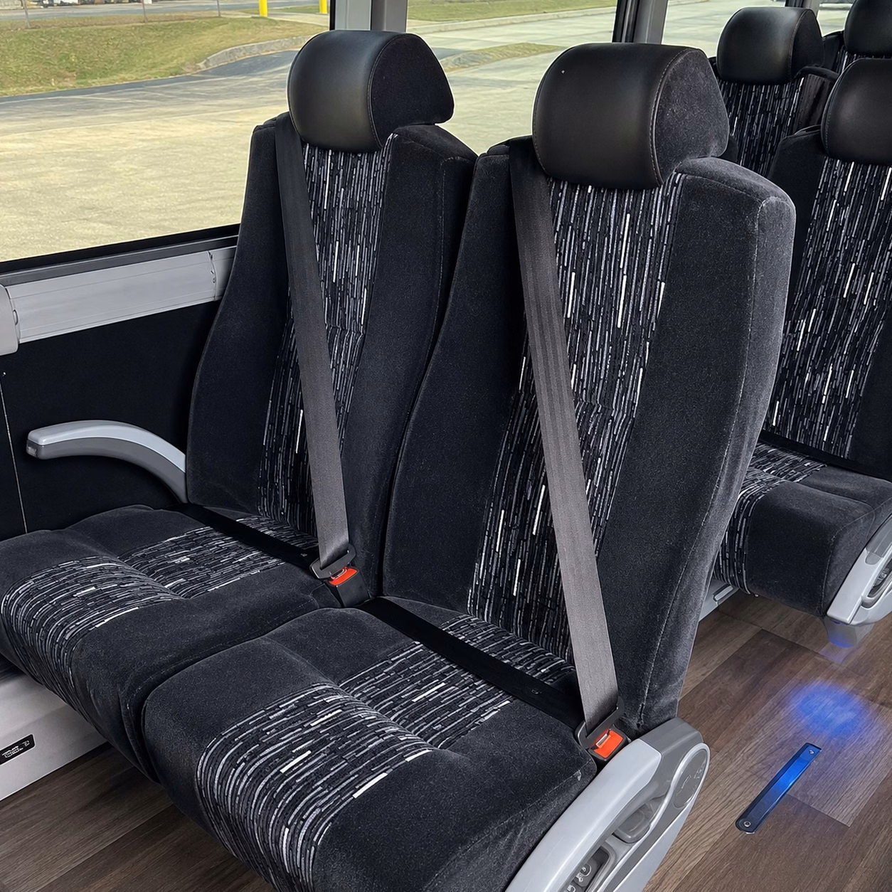how where and when you re traveling affects clarksville bus rental rates