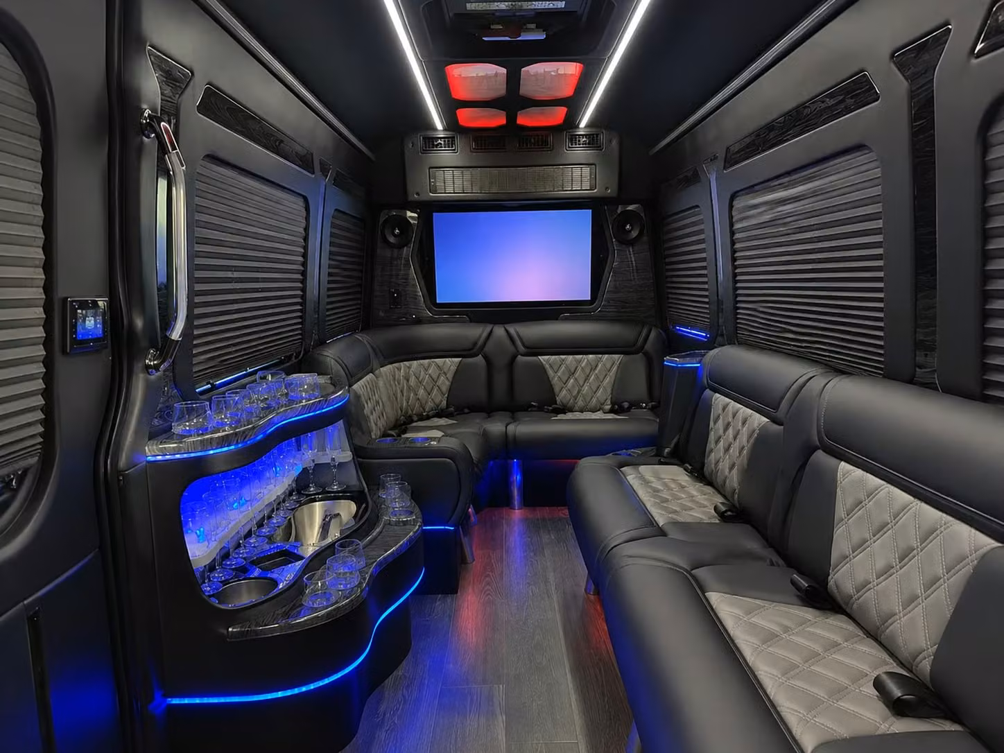 just call 931 272 8455 and a live agent will build a custom clarksville prom package for your group