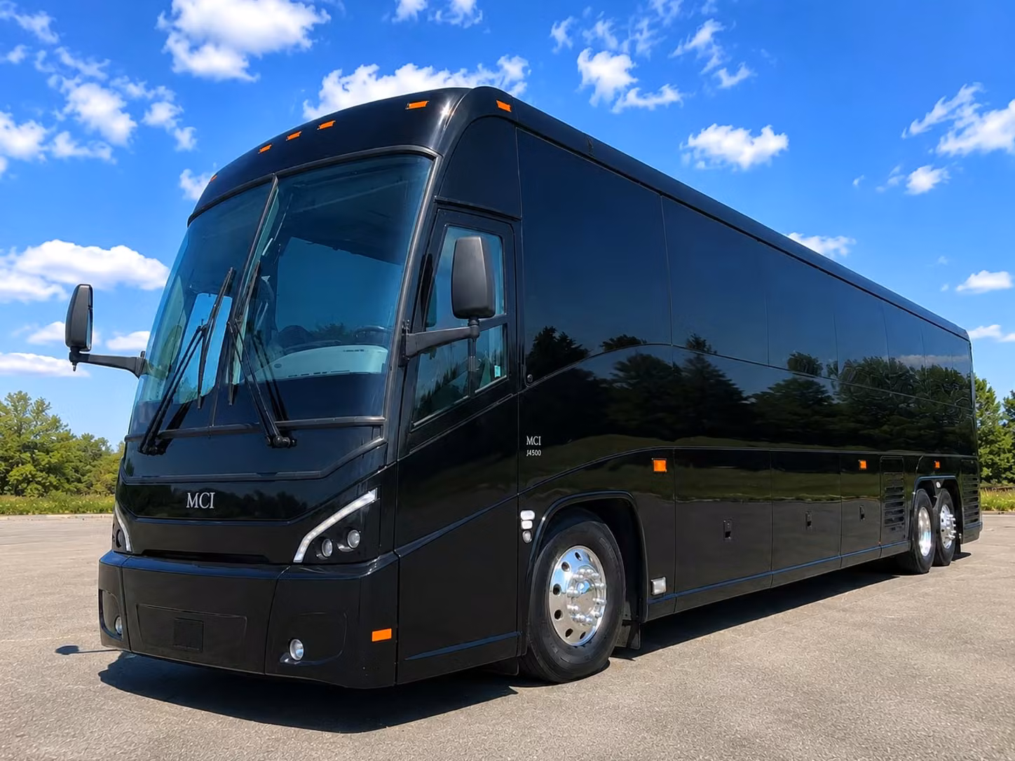 private event transportation in clarksville and all the surrounding areas