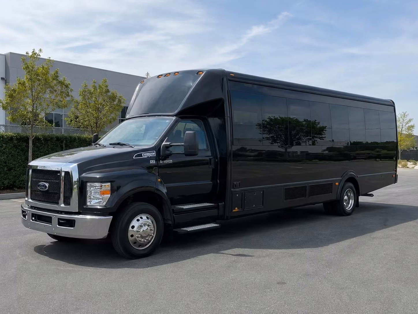 ready to book a party bus for a clarksville bachelorette night that includes a concert stop