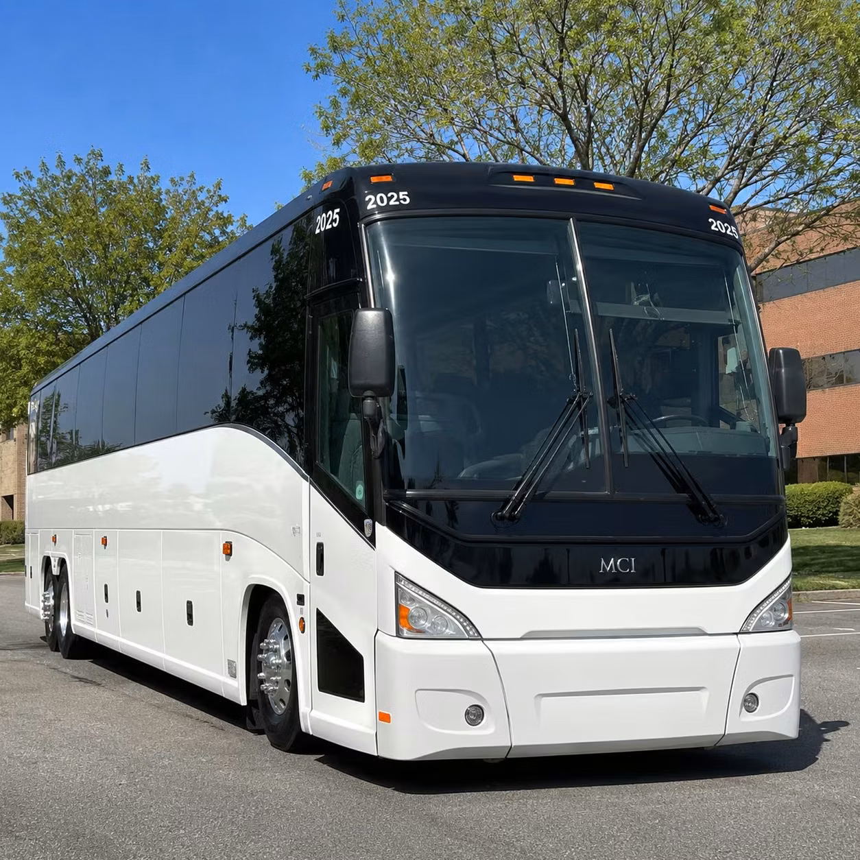 religious group transportation in clarksville and all the surrounding areas