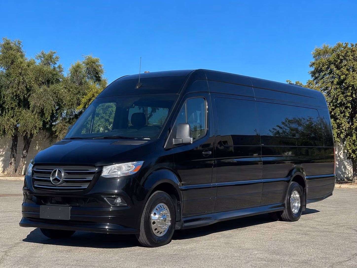 transportation serving clarksville and nearby cities